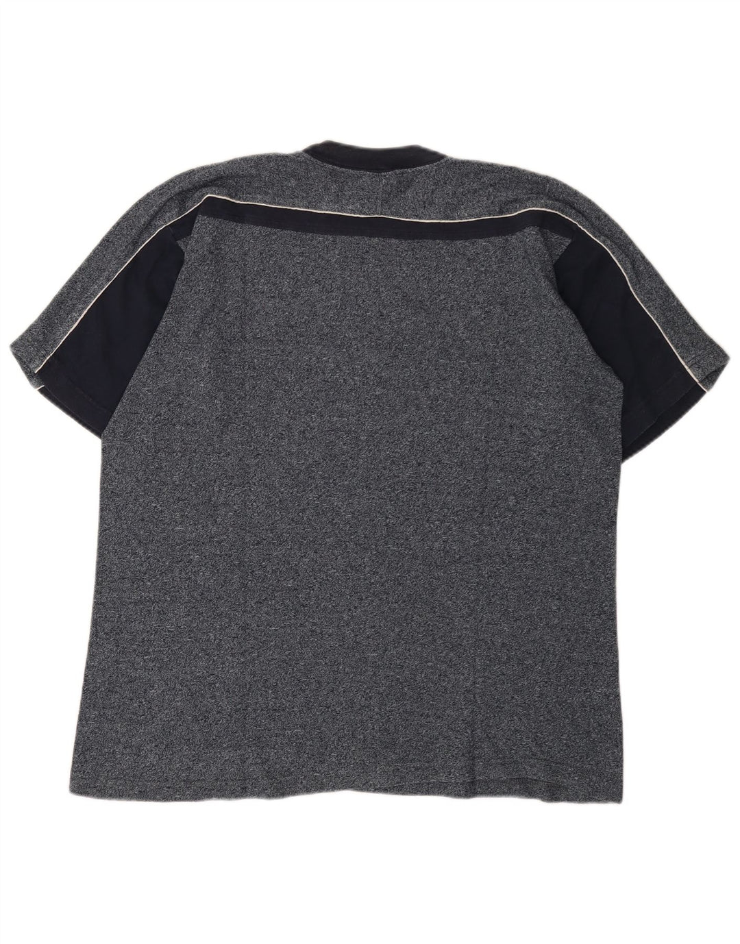 Tricou Bărbați Champion Top XL Bleumarin Pete