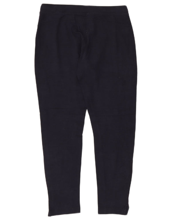 Pantaloni de trening Champion pentru femei UK 14, mari, bleumarin