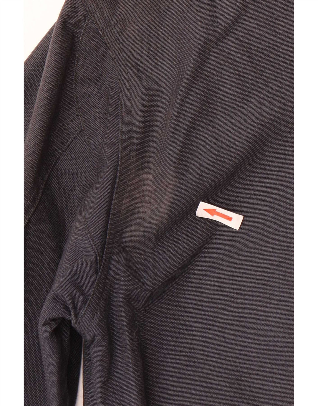 Jachetă Helly Hansen pentru bărbați, UK 36, mic, albastru, bumbac