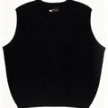 WESTBURY Vestă Bărbați Tank Top EU 48/50 Mediu Bleumarin Argyle/Diamond