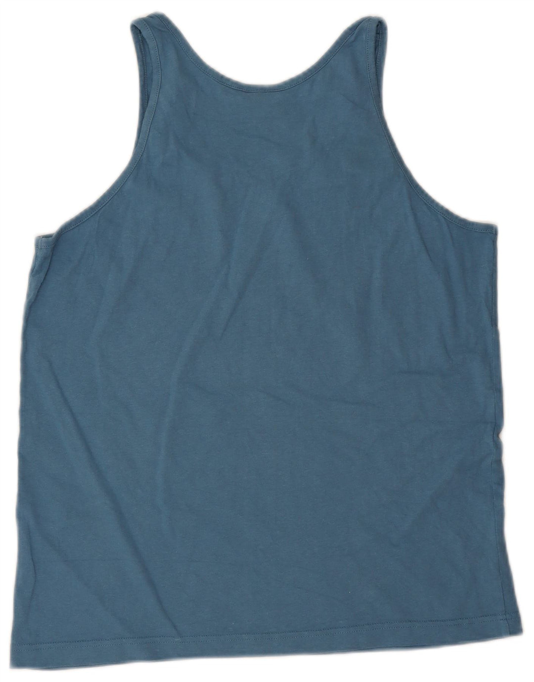 Vest Top pentru femei Champion UK 16 Large Blue