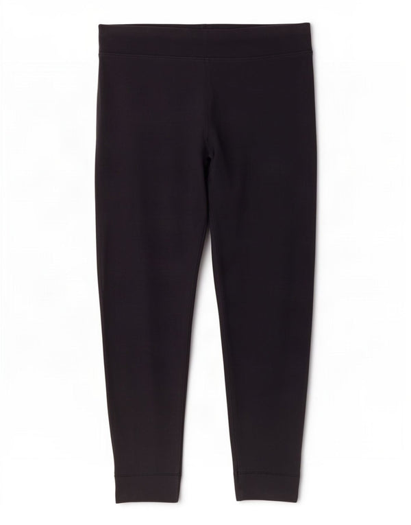 Leggings pentru femei Marks & Spencer UK 20 2XL Bumbac bleumarin