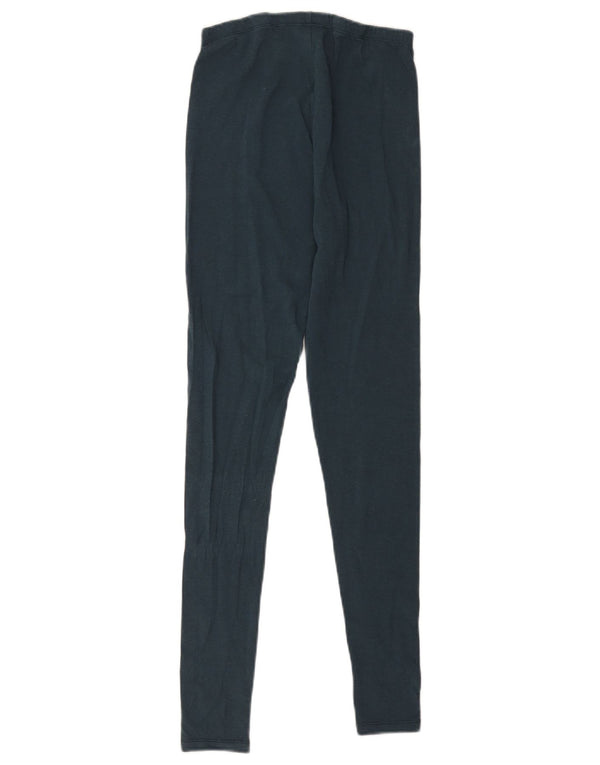 Leggings pentru femei Fat Face UK 8 Small W22 L28 Verde Modal