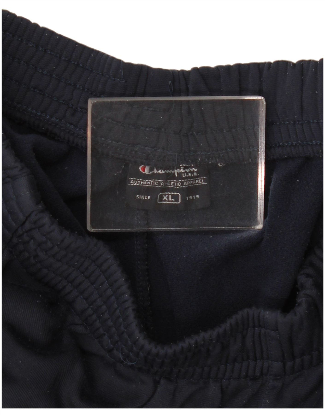 Pantaloni de trening pentru bărbați Champion XL bleumarin