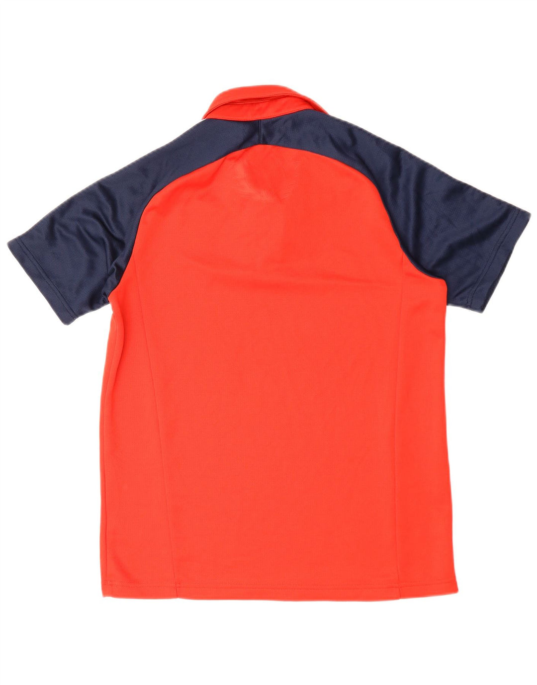 Tricou polo ADIDAS Munster Rugby pentru bărbați, roșu mediu, bloc de culoare
