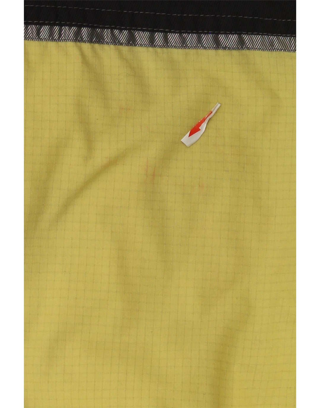 Jachetă de schi vintage pentru bărbați UK 42 XL, multicoloră