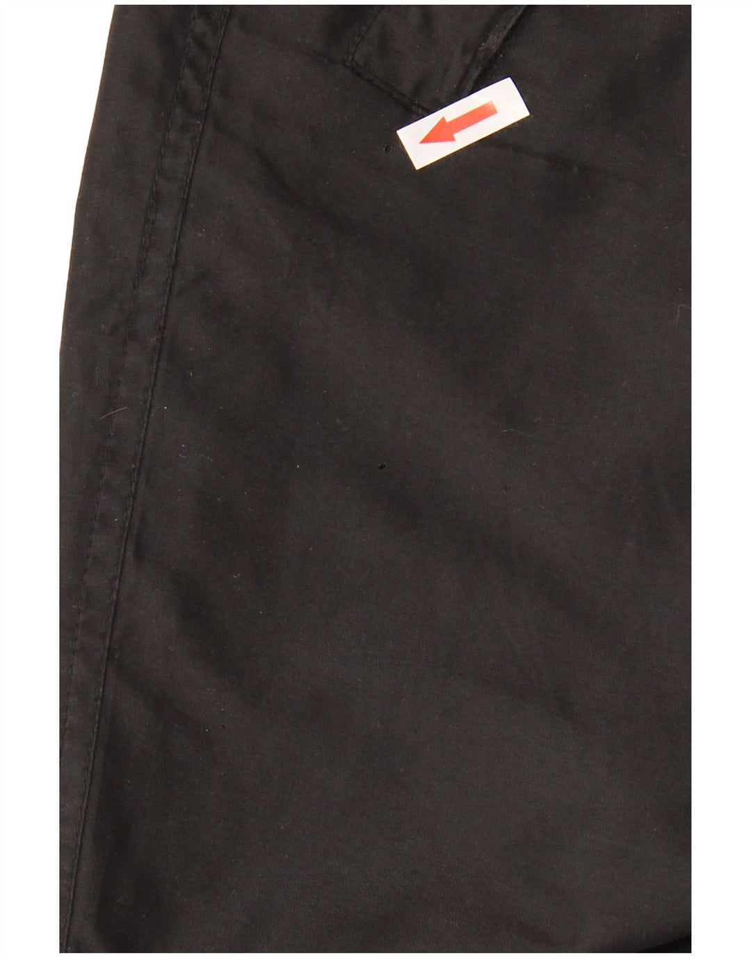 Pantaloni de trening pentru bărbați Champion 2XL poliester negru