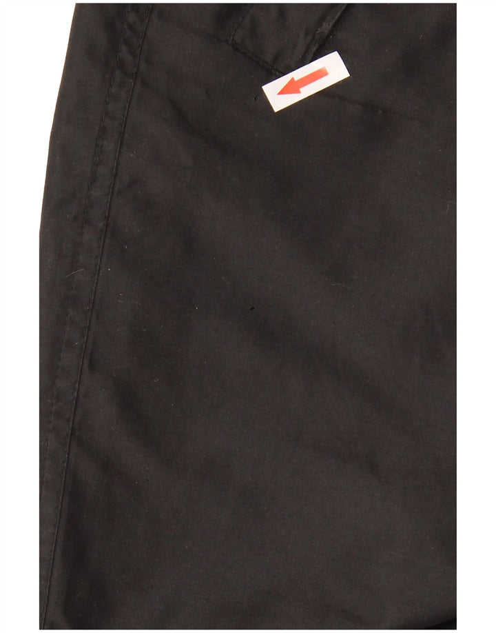 Pantaloni de trening pentru bărbați Champion 2XL poliester negru