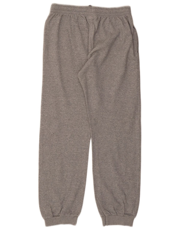 Pantaloni de trening pentru bărbați Champion Pantaloni de jogging XL, bumbac cu pete gri