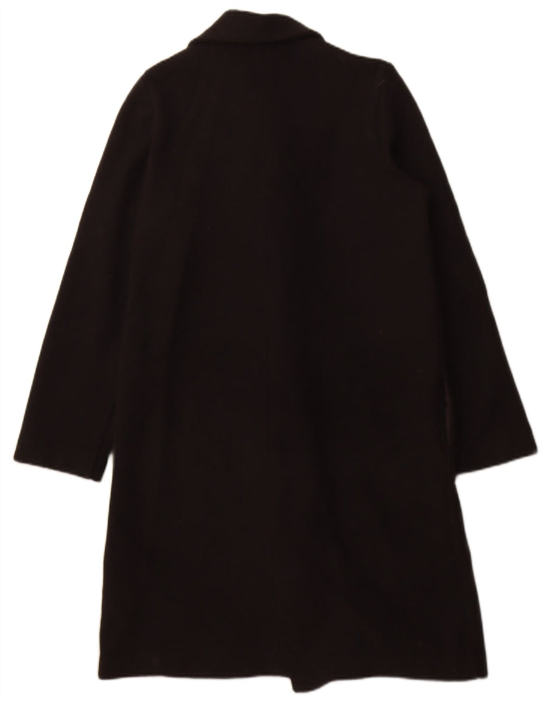 Womens Open Overcoat UK 10 Small