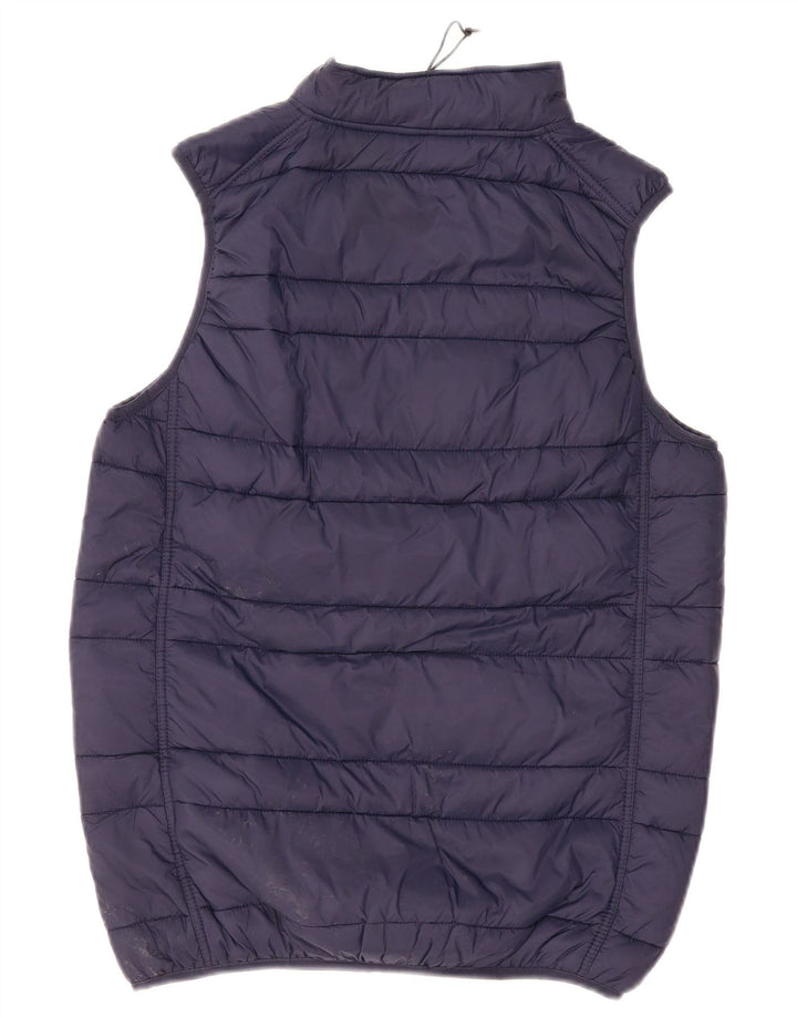 UMBRO Băieți Căptușit Nailon 13-14 Ani XL Bleumarin