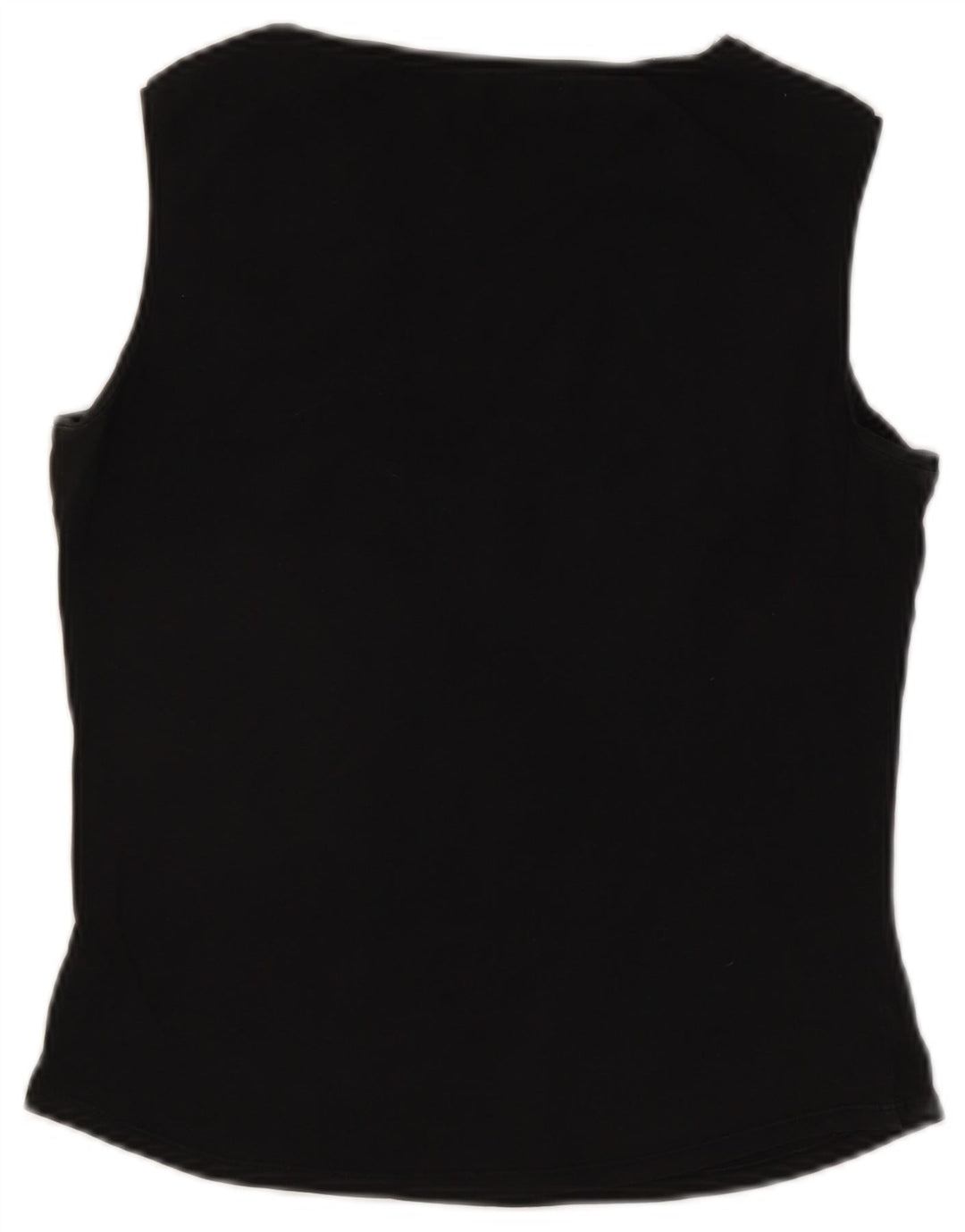 Vestă Henry Cottons pentru femei IT 44 Medium Black