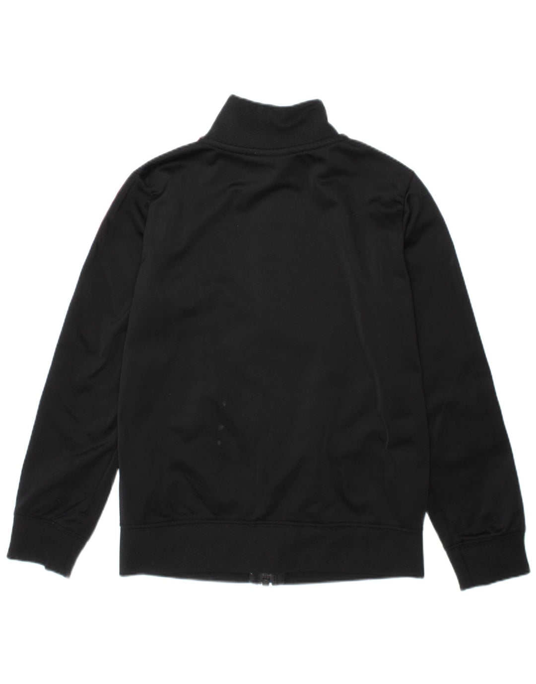 Trening complet pentru băieți Jordan 5-6 ani, negru, poliester color bloc