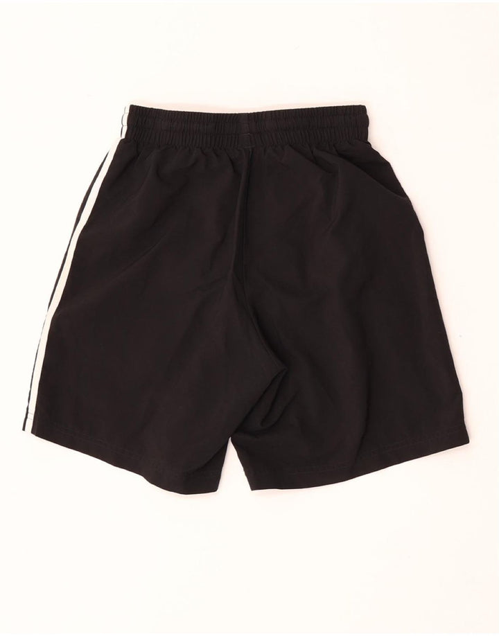 Pantaloni scurți sport pentru bărbați Adidas XS poliester negru