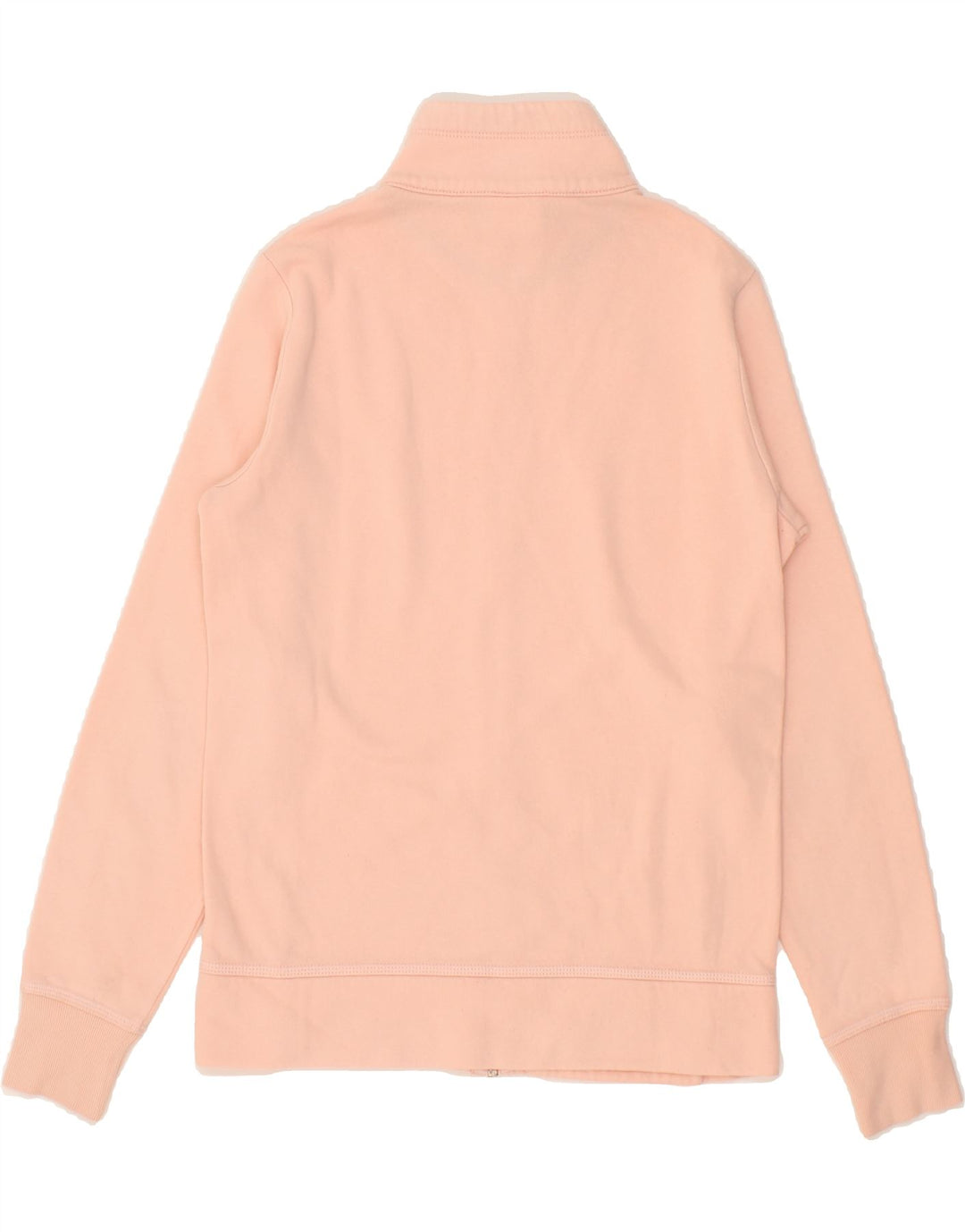 CHAMPION Womens Graphic Tracksuit Top Jacket UK 10 Small Pink Vintage Champion and Second-Hand Champion from Messina Hembry 