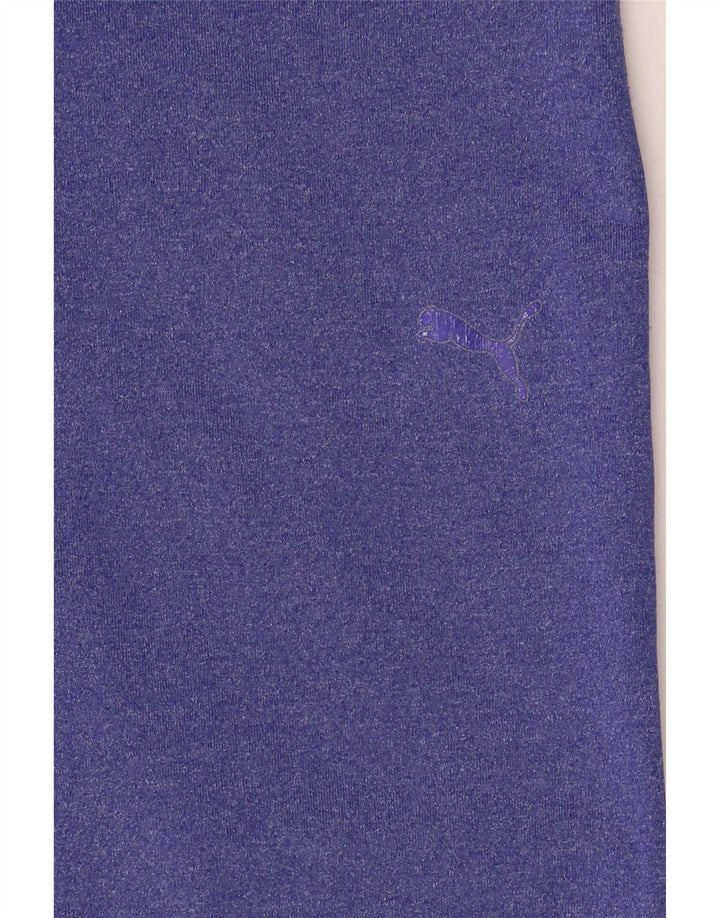 Leggings pentru femei Puma UK 14 Medium Blue