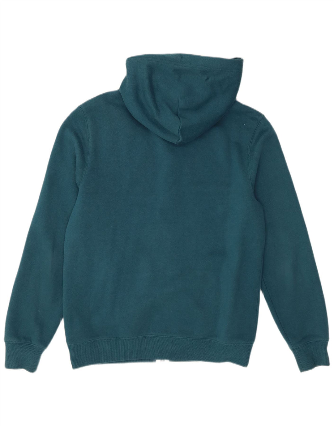 Pulover Jack Wills pentru bărbați, cu fermoar, bumbac turcoaz mediu