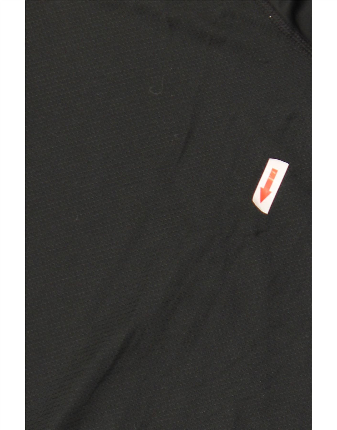 Tricou Under Armour pentru bărbați Top XL Negru