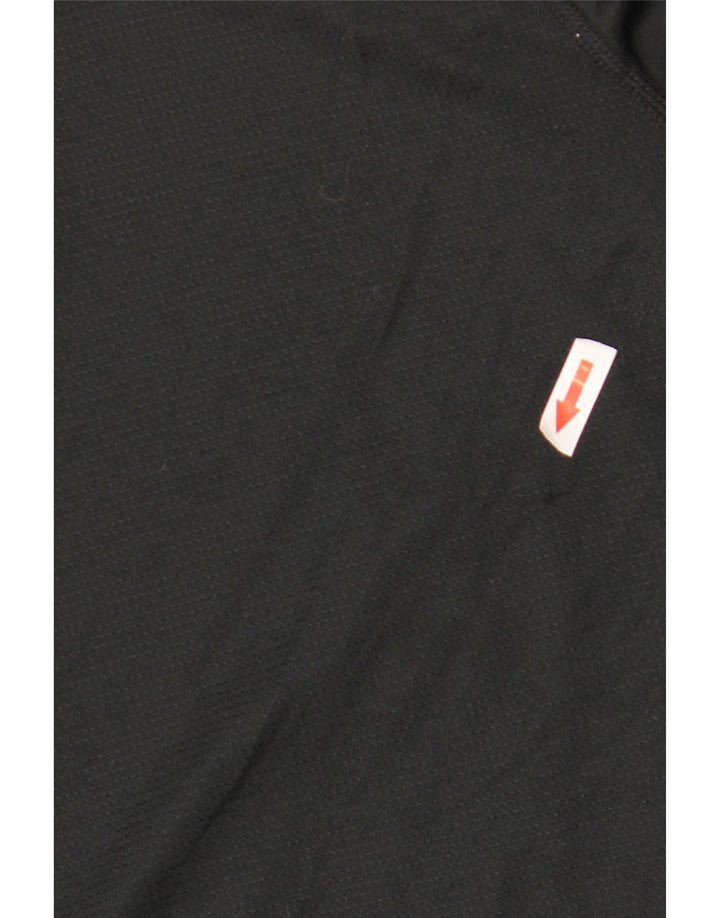 Tricou Under Armour pentru bărbați Top XL Negru