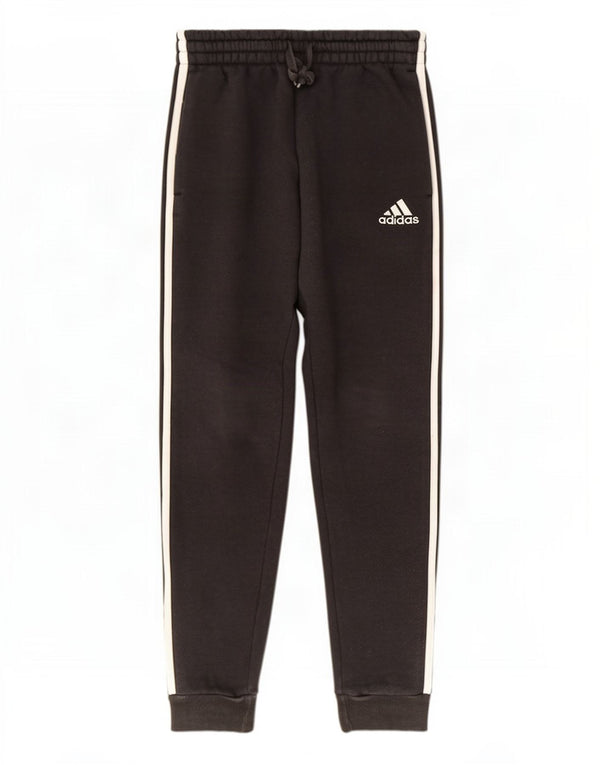 Pantaloni de trening Adidas pentru bărbați Joggeri XS bumbac negru