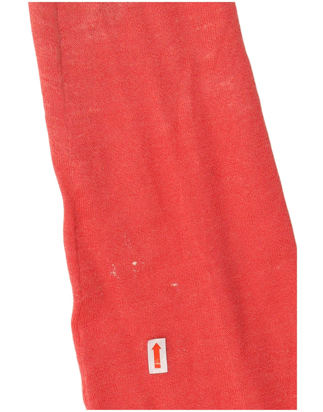 LAURA ASHLEY Pulover cardigan cu paragate pentru femei UK 12 Medium Red