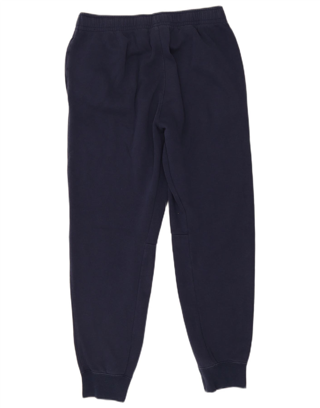 Pantaloni de trening pentru bărbați Nike Pantaloni de jogging Mediu, bleumarin, bumbac
