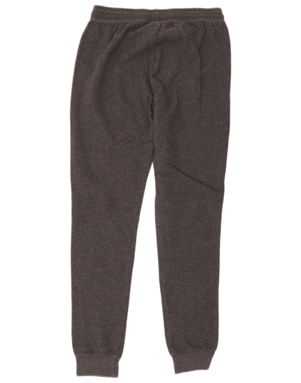 Pantaloni de trening pentru femei Champion Pantaloni de jogging UK 14 Mare Bumbac gri