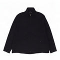 Jachetă fleece pentru femei Marks & Spencer UK 20 2XL bleumarin poliester