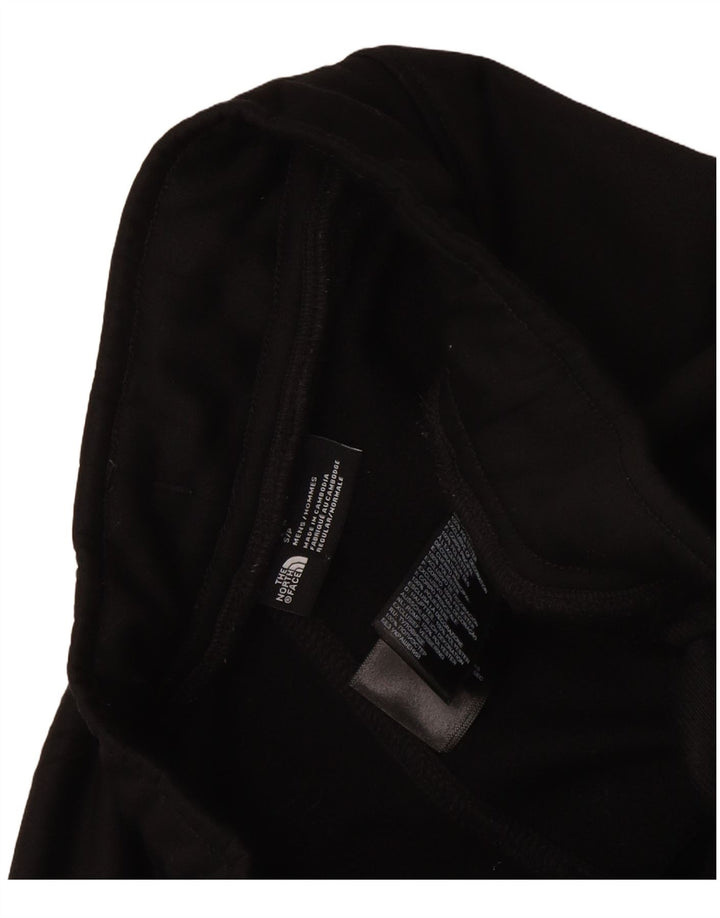 The North Face Mens Cargo Trening Pantaloni Joggeri Mici Poliester Negru