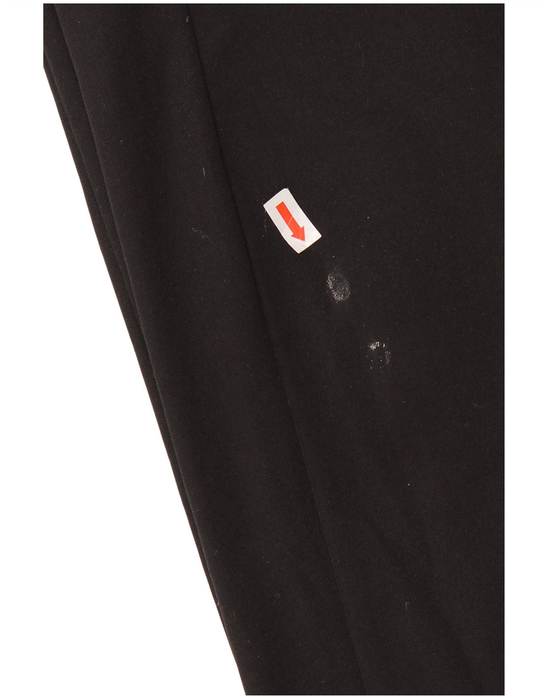Pantaloni de trening Lotto pentru bărbați, mari, negri