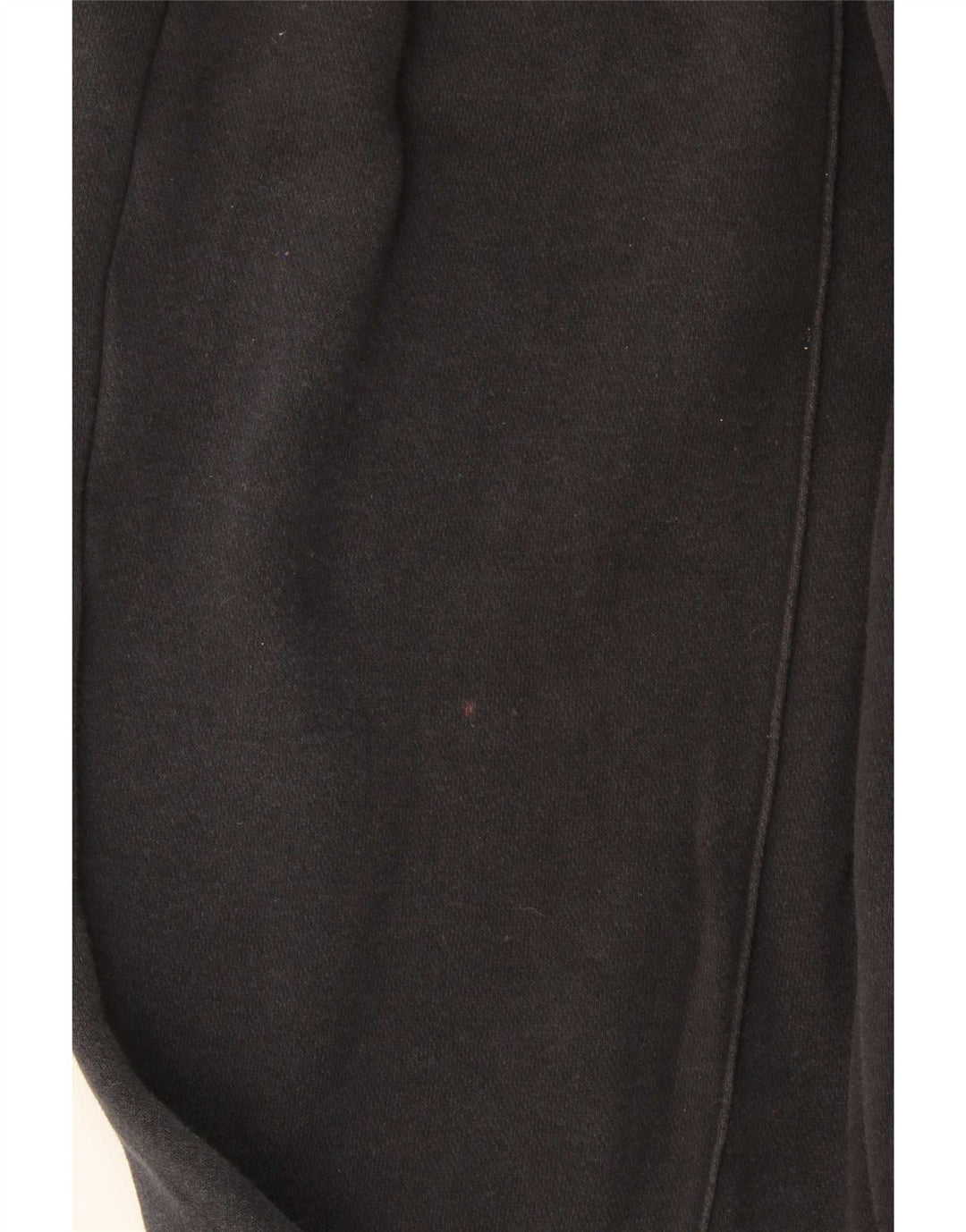 Pantaloni de trening Nike pentru bărbați Joggeri, bumbac mediu negru