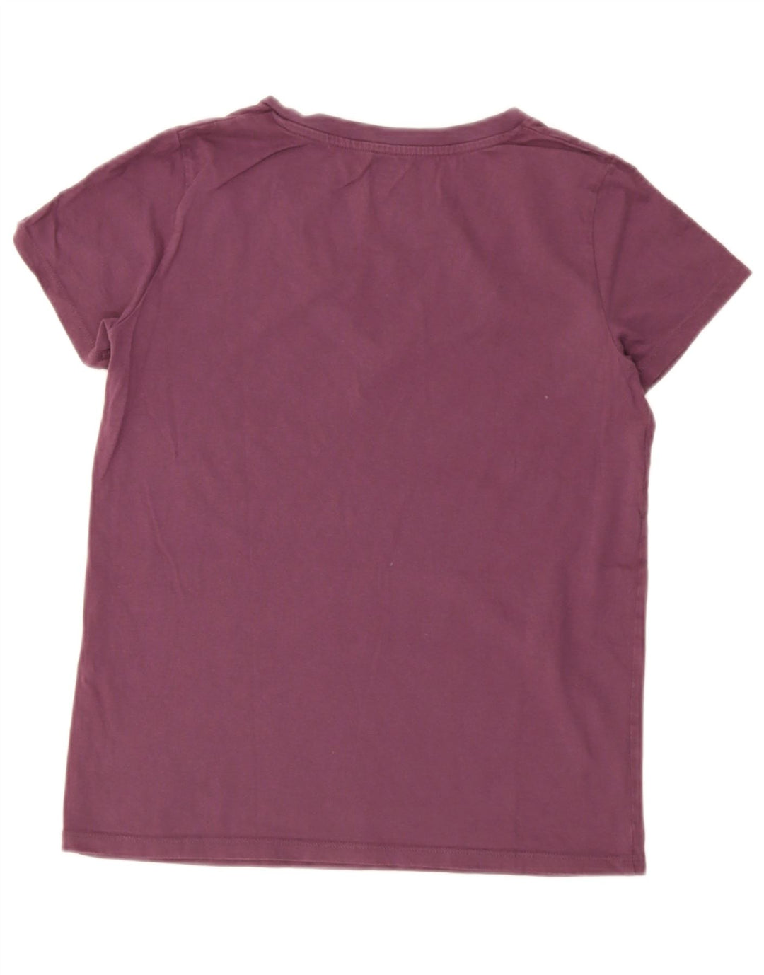 Tricou pentru femei Levi's Top UK 10 Small Burgundy