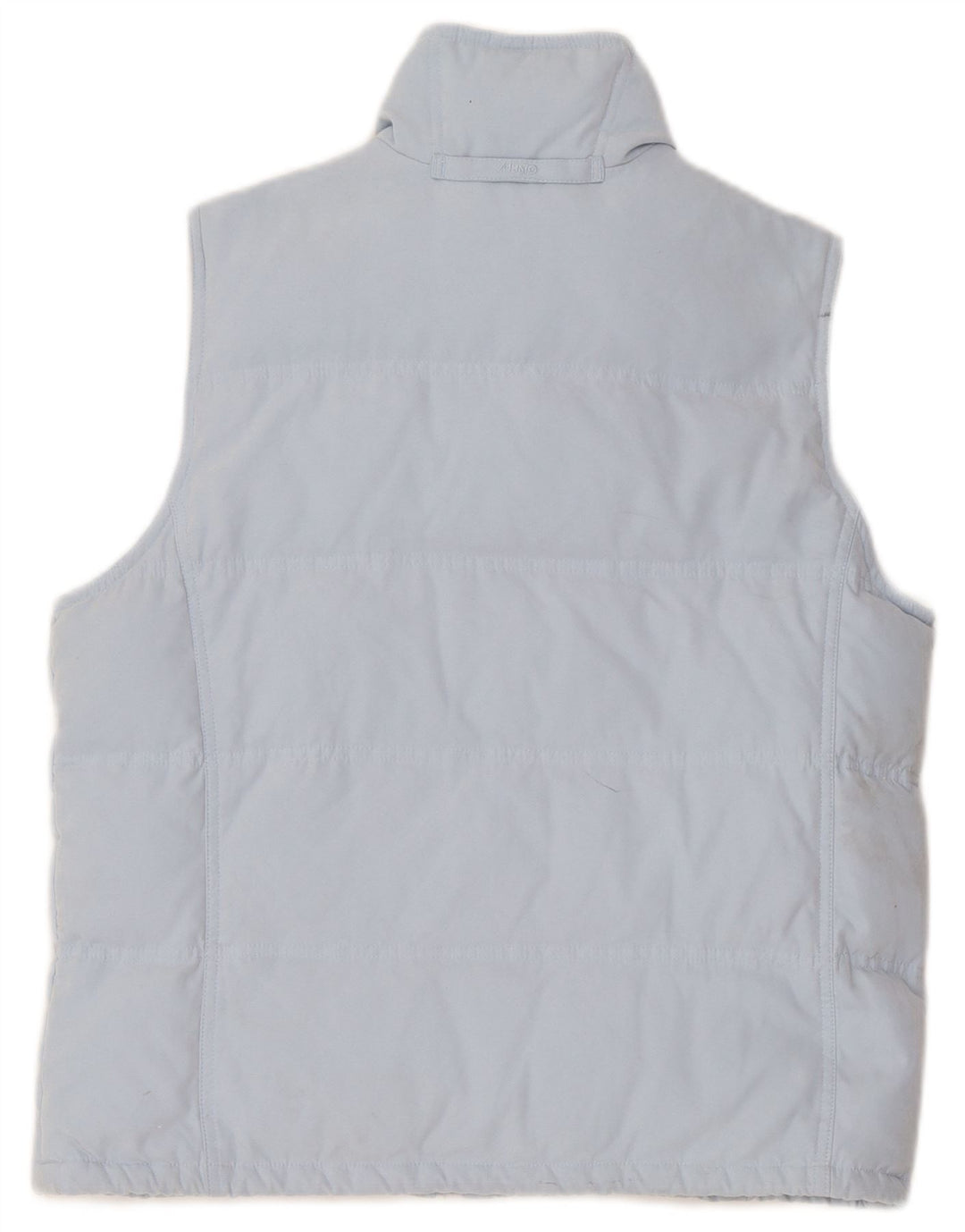 Gilet căptușit pentru femei Musto UK 14, mare, albastru, poliester