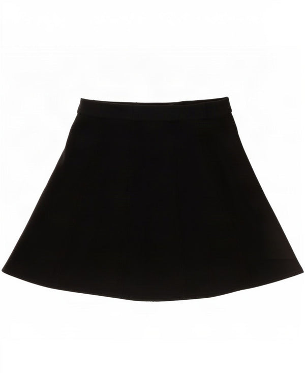 Fustă A-Line Femei Zara XS W24 Negru