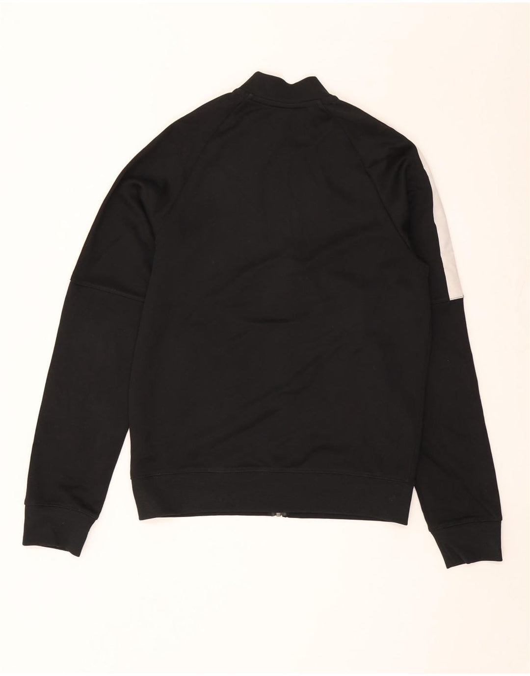 Jachetă de trening pentru bărbați Nike, negru, poliester color bloc