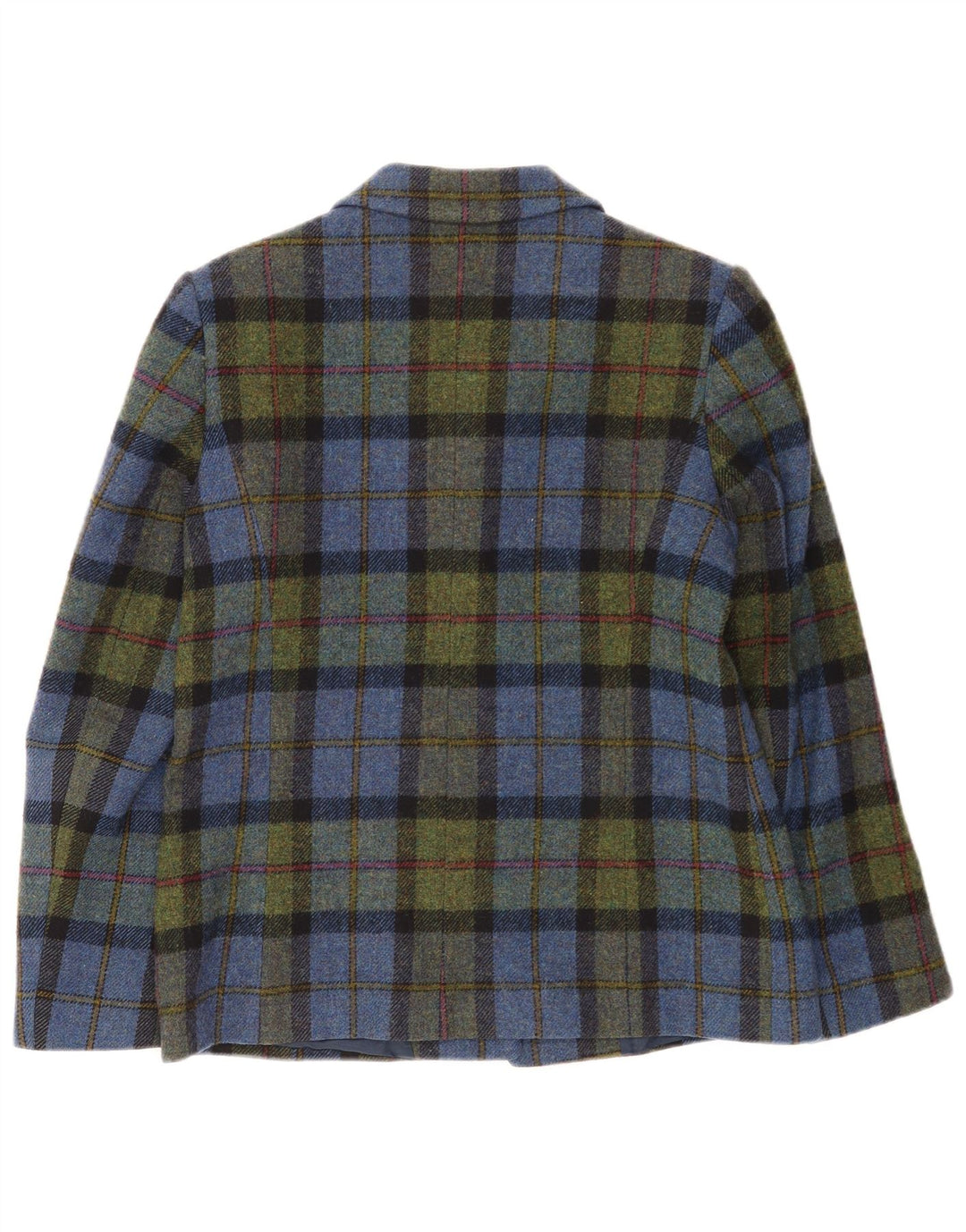 Blazer pentru femei CLEMENT, cu 3 nasturi, EU 38 Mediu, Multicolore