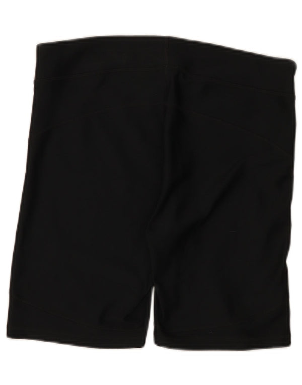Pantaloni scurți sport Under Armour pentru femei Heat Gear UK 14 Large Black