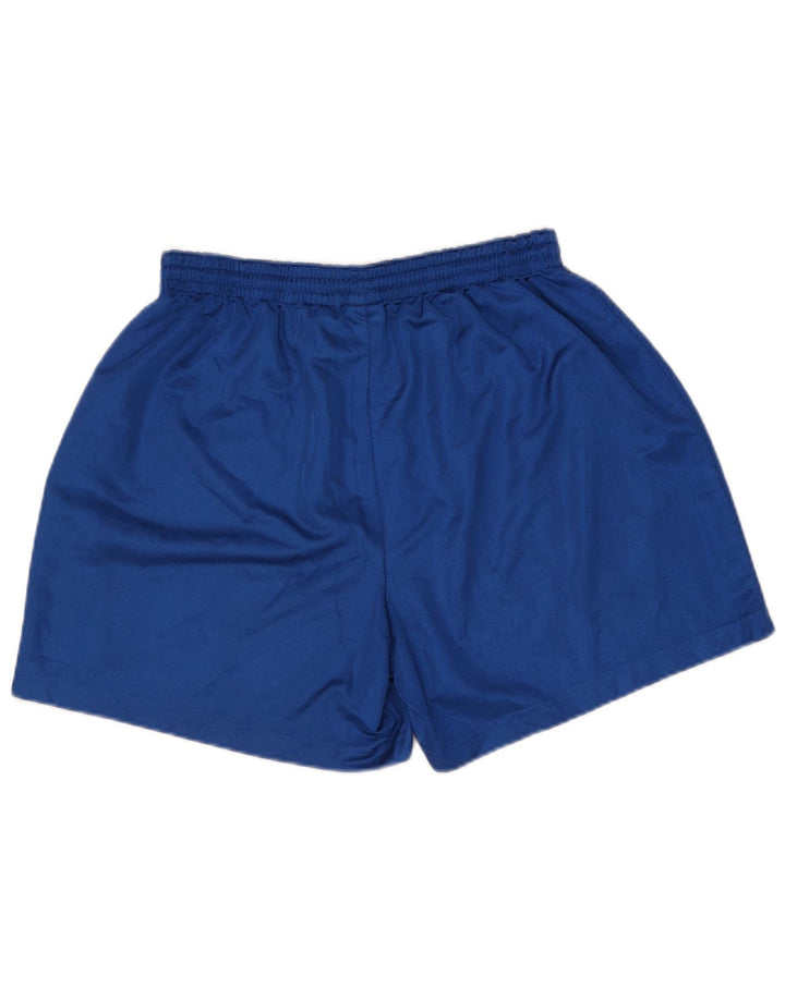 Pantaloni scurți sport Nike pentru bărbați XL, albastru