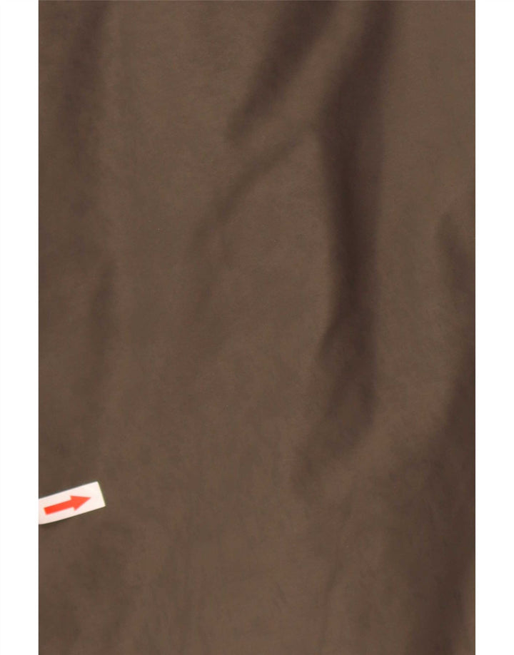 Jachetă Anorak pentru bărbați Carhartt UK 38, nailon gri mediu