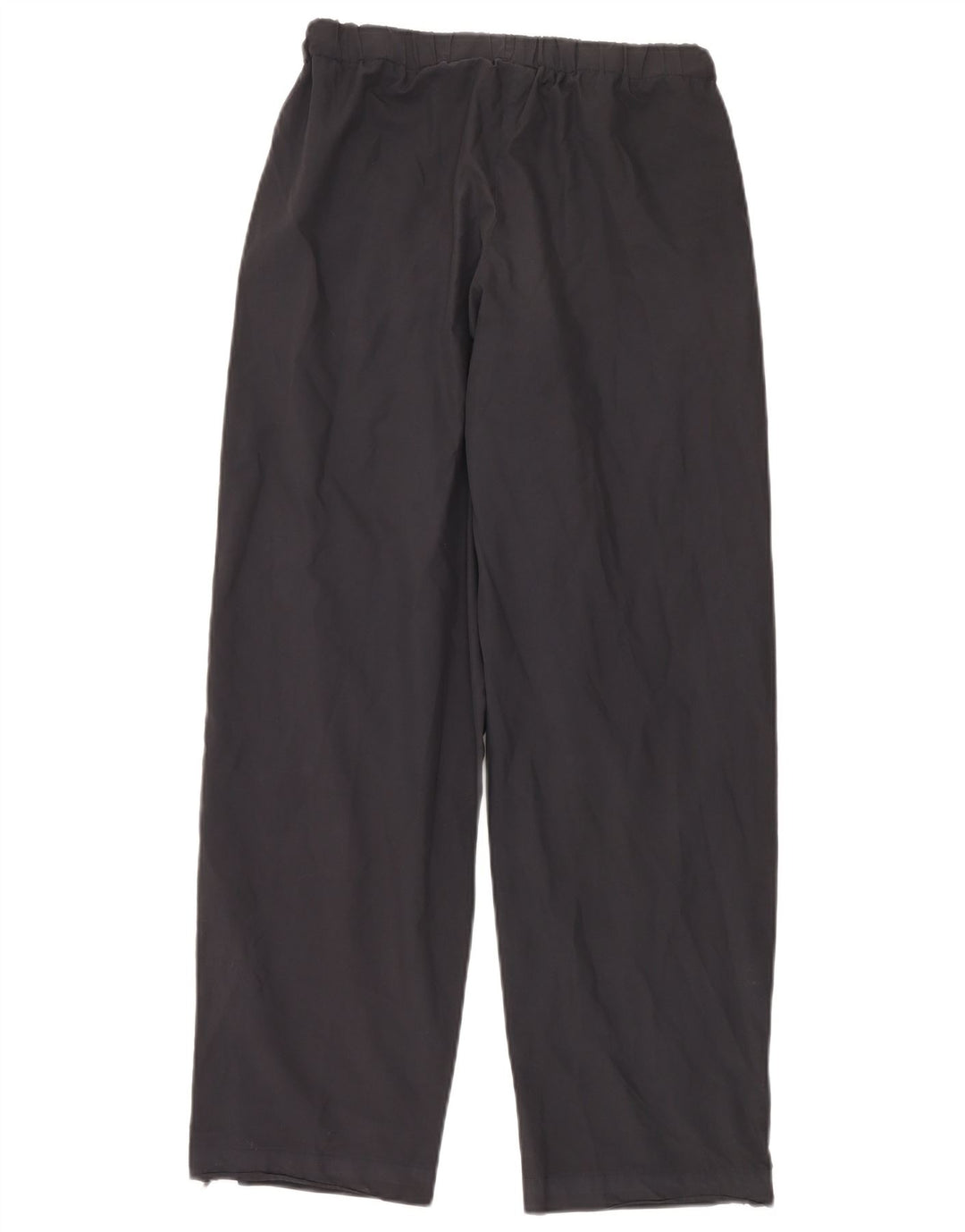 Pantaloni de trening Nike pentru femei UK 14 Medium Navy Blue Marine