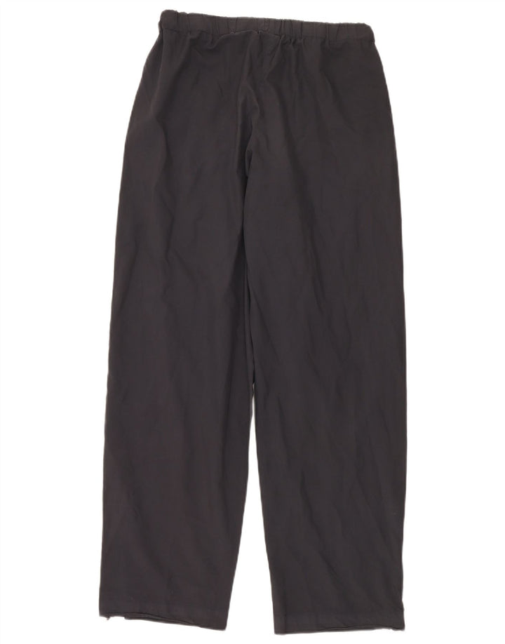 Pantaloni de trening Nike pentru femei UK 14 Medium Navy Blue Marine