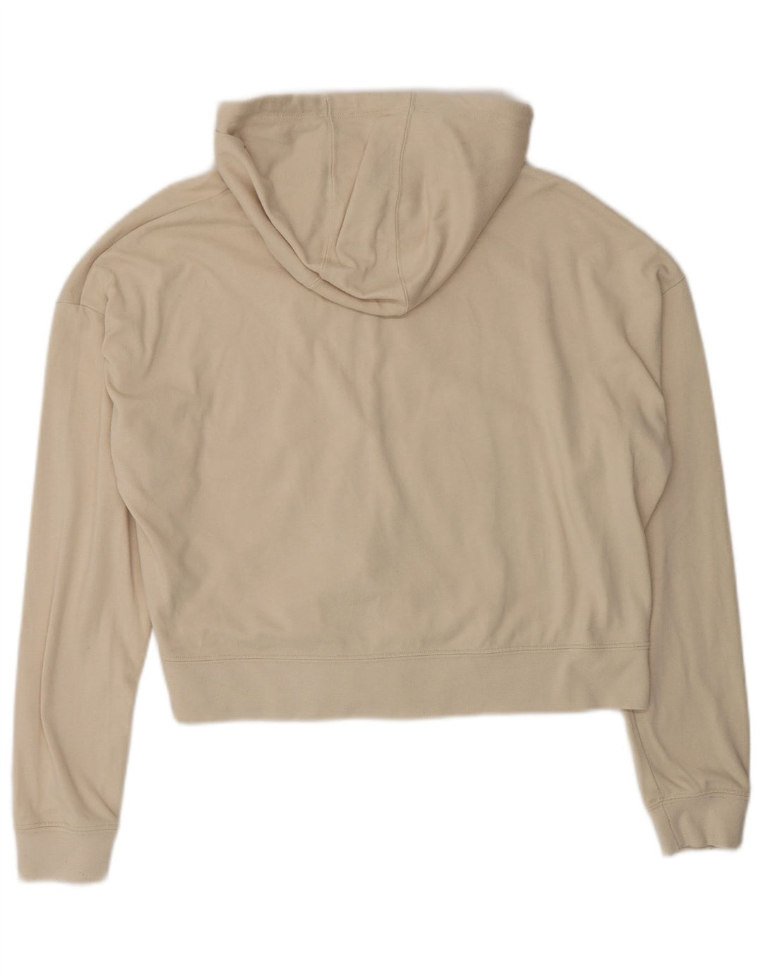 Pulover Nike pentru femei, supradimensionat, cu fermoar, poliester, 10 UK