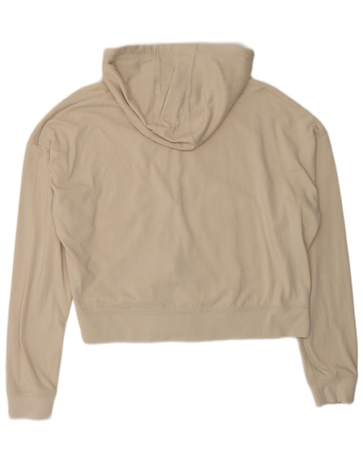 Pulover Nike pentru femei, supradimensionat, cu fermoar, poliester, 10 UK