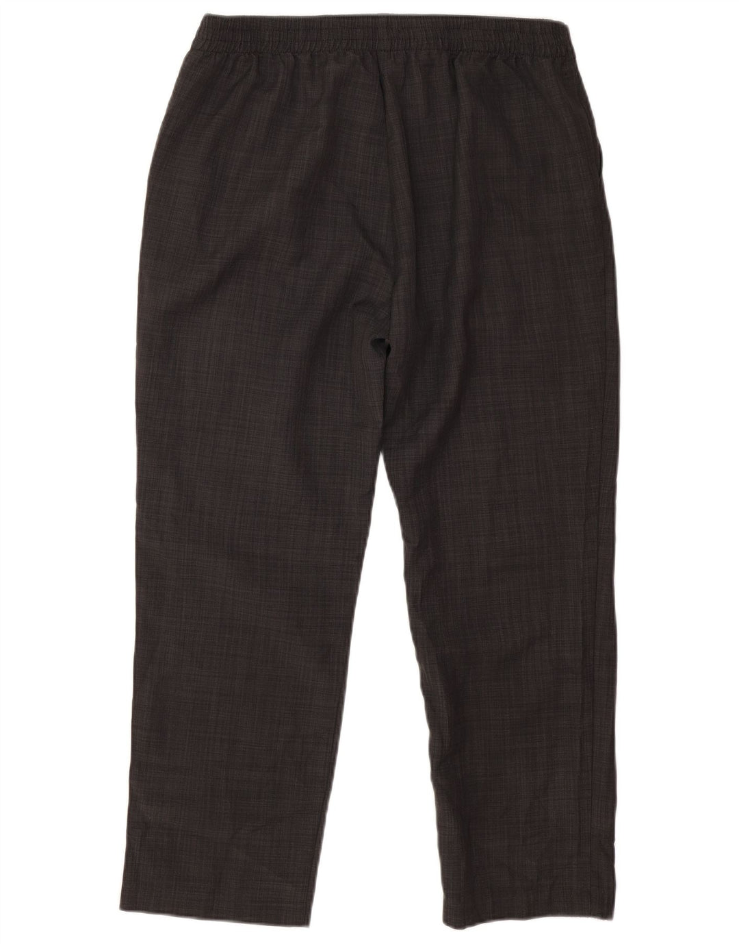 Pantaloni chino drepti pentru femei Marks & Spencer UK 14 Large W32 L26 Gri