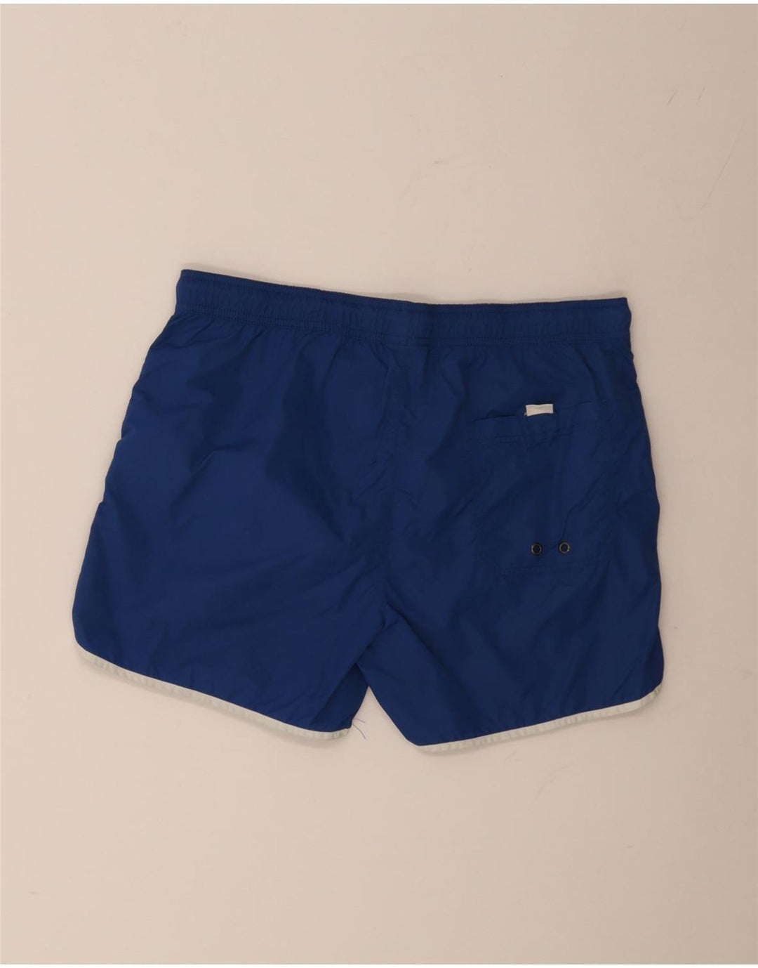 Pantaloni scurți de înot North Sails pentru bărbați, mari, albastru, poliester