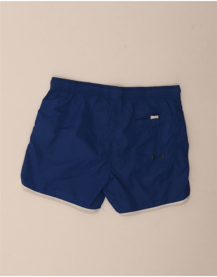 Pantaloni scurți de înot North Sails pentru bărbați, mari, albastru, poliester