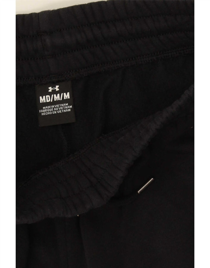 Pantaloni de trening pentru bărbați Under Armour Pantaloni de jogging Medium Black