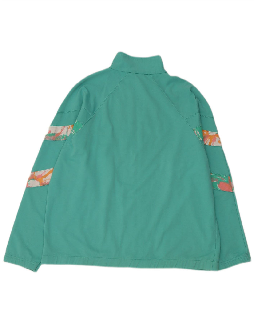 Jachetă de top pentru trening C&A Rodeo pentru femei IT 44 Medium Blue Colorblock