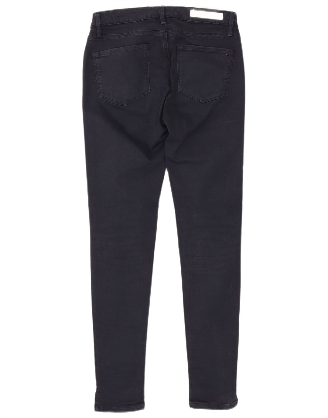 TOMMY HILFIGER Blugi skinny Como Jegging pentru femei W28 L28 Bleumarin