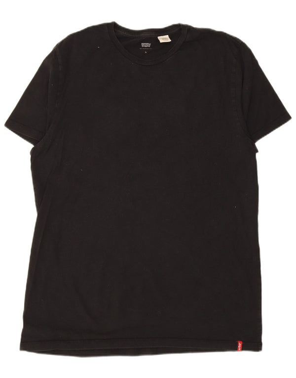 Tricou Bărbați LEVI'S Top XL Negru